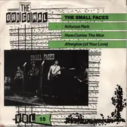 Small Faces - Itchycoo Park / Here Comes The Nice / Afterglow