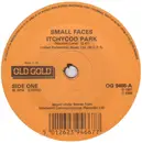 7inch Vinyl Single - Small Faces - Itchycoo Park / Here Comes The Nice