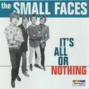 CD - Small Faces - It's All Or Nothing