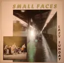 LP - Small Faces - Lazy Sunday