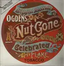 LP - Small Faces - Ogdens' Nut Gone Flake