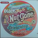 LP - Small Faces - Ogdens' Nut Gone Flake