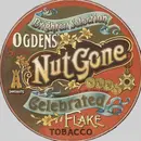 LP - Small Faces - Ogdens' Nut Gone Flake - Circular sleeve