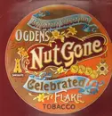 LP - Small Faces - Ogdens' Nut Gone Flake - White