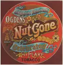 LP - Small Faces - Ogdens' Nut Gone Flake - + Lyric Insert
