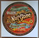 LP-Box - Small Faces - Ogdens' Nut Gone Flake - Still sealed, hardcover box, red/white/blue, 180g