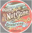 LP - Small Faces - Ogden's Nut Gone Flake - ROUND SLEEVE NEMS