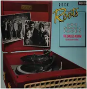 Small Faces - Rock Roots