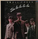 LP - Small Faces - Sha-La-La-La-Lee - Insert