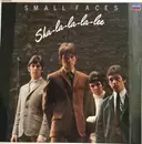 LP - Small Faces - Sha-La-La-La-Lee
