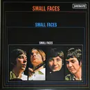 LP - Small Faces - Small Faces - Mono