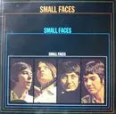 LP - Small Faces - Small Faces - White vinyl