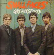 Small Faces - Small Faces' Greatest Hits