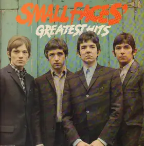 Small Faces - Small Faces' Greatest Hits