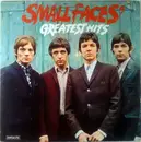 LP - Small Faces - Small Faces' Greatest Hits