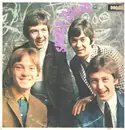 LP - Small Faces - Small Faces - WINE RED Decca ORIGINAL