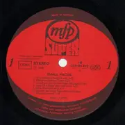 LP - Small Faces - Small Faces - Ogdens' Nut Gone Flake
