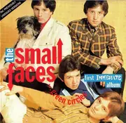 CD - Small Faces - ...Green Circles (First Immediate Album)