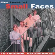 CD - Small Faces - The Best Of Small Faces