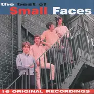Small Faces - The Best Of Small Faces