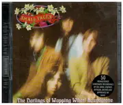 Double CD - Small Faces - The Darlings Of Wapping Wharf Launderette - The Immediate Anthology