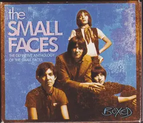 Small Faces - The Definitive Anthology