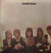 Small Faces - The First Step