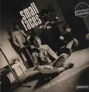 LP - Small Faces - The Hit Singles Collection
