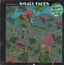 LP - Small Faces - The History Of Small Faces