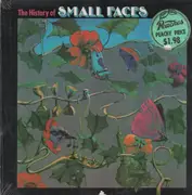LP - Small Faces - The History Of Small Faces