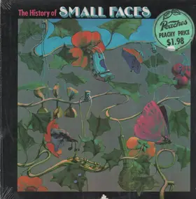 Small Faces - The History Of Small Faces