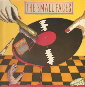 Small Faces - The Small Faces