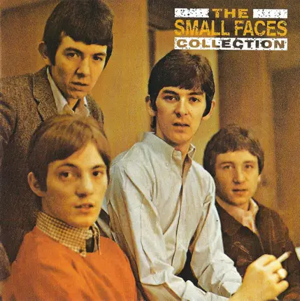 Small Faces - The Small Faces Collection