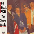 LP - Small Faces - The Singles As & Bs'