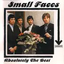 CD - Small Faces - Absolutely The Best