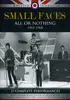 DVD - Small Faces - All Or Nothing 1966-1968