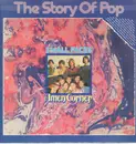 LP - Small Faces Amen Corner - The Story Of Pop
