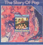 Small Faces / Amen Corner - The Story Of Pop