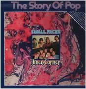 LP - Small Faces / Amen Corner - The Story Of Pop