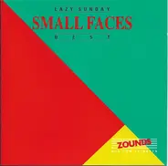 Small Faces - Best - Lazy Sunday