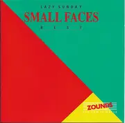 CD - Small Faces - Best - Lazy Sunday