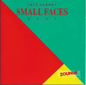 Small Faces - Best - Lazy Sunday