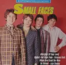CD - Small Faces - Castle Masters Collection