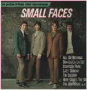 LP - Small Faces - Die großen Erfolge einer Supergruppe