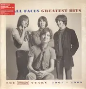 Small Faces - Greatest Hits - The Immediate Years 1967-1969