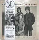 LP - Small Faces - Greatest Hits - The Immediate Years 1967-1969 - 180gr. Vinyl