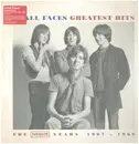 LP - Small Faces - Greatest Hits The Immediate Years 1967 - 1969 - Still sealed, Mono, 180g