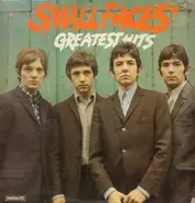 Small Faces - Greatest Hits