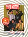 Paperback - Small Faces - Here Come the Nice: A Small Faces Songbook