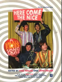 Small Faces - Here Come the Nice: A Small Faces Songbook